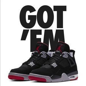 Meet your Posher, Edward